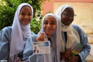 مدرسة الصداقة بالقاهرة توضح بخصوص الشهادة السودانية 