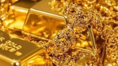 إنهيار أسعار الذهب في السودان !!