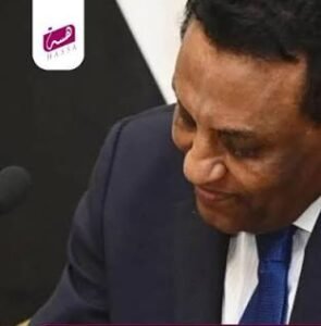 عاد كامل للخرطوم ولكن متى يعود مجلس الوزراء؟!!