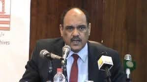 السفير/ رشاد فراج الطيب : دعم الجيش + تشجيع العودة = استعادة الدولة وحراسة النصر