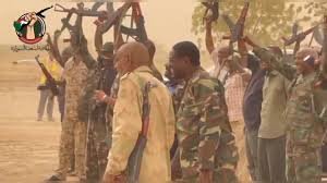 فتح معسكرات للمقاومة الشعبية بعطبرة