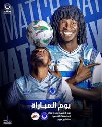 فوز صعب للهلال امام موسانزي 13 فوز صعب للهلال امام موسانزي
