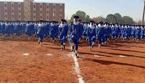 لأول مرة.. شرطة نسوية تباشر مهامها بنهر النيل 11 images 40 1