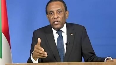 كامل إدريس يطلق تعهدات للتجار !