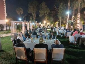السفير عدوي يمتدح مواقف نجوم الفن الداعمة للجيش 13 السفير عدوي يمتدح مواقف نجوم الفن الداعمة للجيش