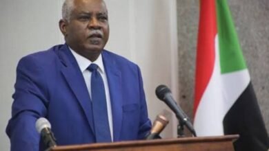 مدير جهاز المخابرات يطلق تعهدات مغلظة بتحرير البلاد! 16 images 46 5