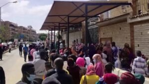مهم للسودانيين بمصر 12 مهم للسودانيين بمصر