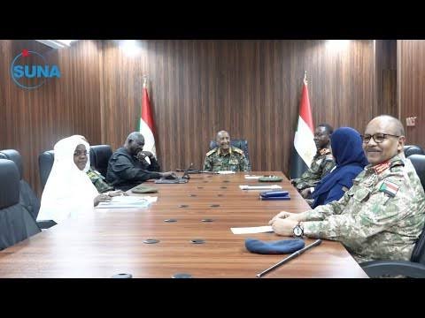 مجلسا السيادة والوزراء يجيزان الموازنة وقوانين مهمة ويعلنان أمراً مهماً 11 images 52 5