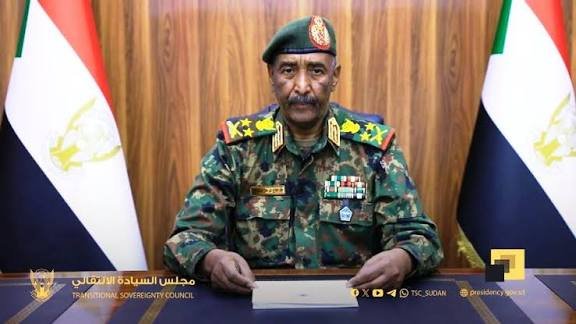 تسامح نيوز تنشر النص الكامل لخطاب البرهان 11 images 52