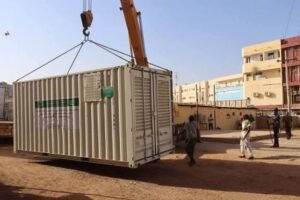 مصنع اوكسجين هدية من السعودية 12 مصنع اوكسجين هدية من السعودية