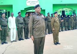 مدير السجون يكشف ..كيف خرج قادة النظام السابق من سجن كوبر!!