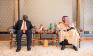 السعودية تعلن عن دخولها في إستثمارات 12 السعودية تعلن عن دخولها في إستثمارات في التعدين بالسودان