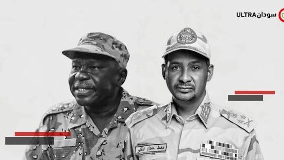 مقتل العشرات في اشتباك بين الميلشيا و الحلو 11 images 66 4