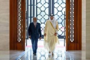 بماذا عاد الفريق البرهان من الدوحة ؟! 12 بماذا عاد الفريق البرهان من الدوحة ؟!