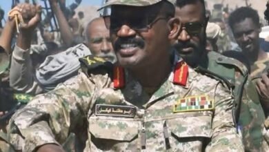 قائد درع السودان يبشر.. 14 images 75