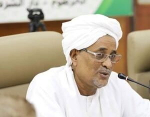 إبراهيم محمود : السودان لا يحتاج وصفات جاهزة..بل قرارًا وطنيًا شجاعًا..الإنسان أولاً!!