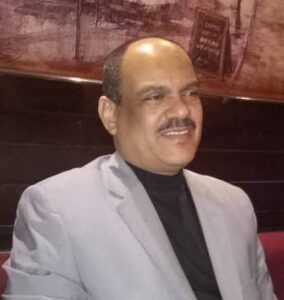 السفير/ رشاد فراج الطيب: ماكرون في دافوس ٢٠٢٦ .. العالم يتحرك نحو الفوضى! 12 السفير/ رشاد فراج الطيب: ماكرون في دافوس ٢٠٢٦ .. العالم يتحرك نحو الفوضى!