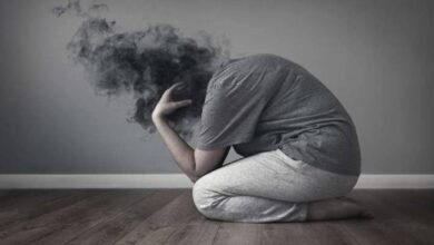 تدهور مريع في الحالة النفسية لهذه الفنانة 43 images 83 2