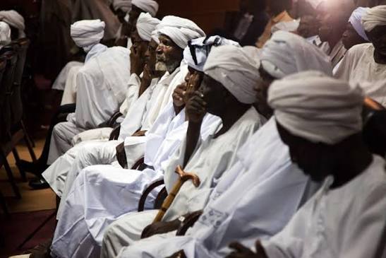 بالأسماء.. إعفاء عدد من العمد بدارفور 11 images 83