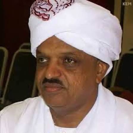 السفير د.كرار التهامي: عام جديد يهرب من العمر.. تخلص فيه من صفتين ذميمتين 11 images 87