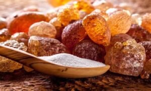 لماذا فرضت رسوم عالية على الصمغ العربي .. مدير الغابات يفند!!ن