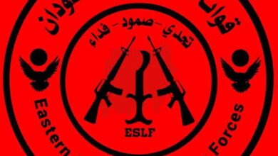 رئيس حركة تحرير شرق السودان يهدد!! 14 images 97