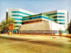 التعليم العالي تفند إدعاءات موظف جامعة الخرطوم المستقل !!