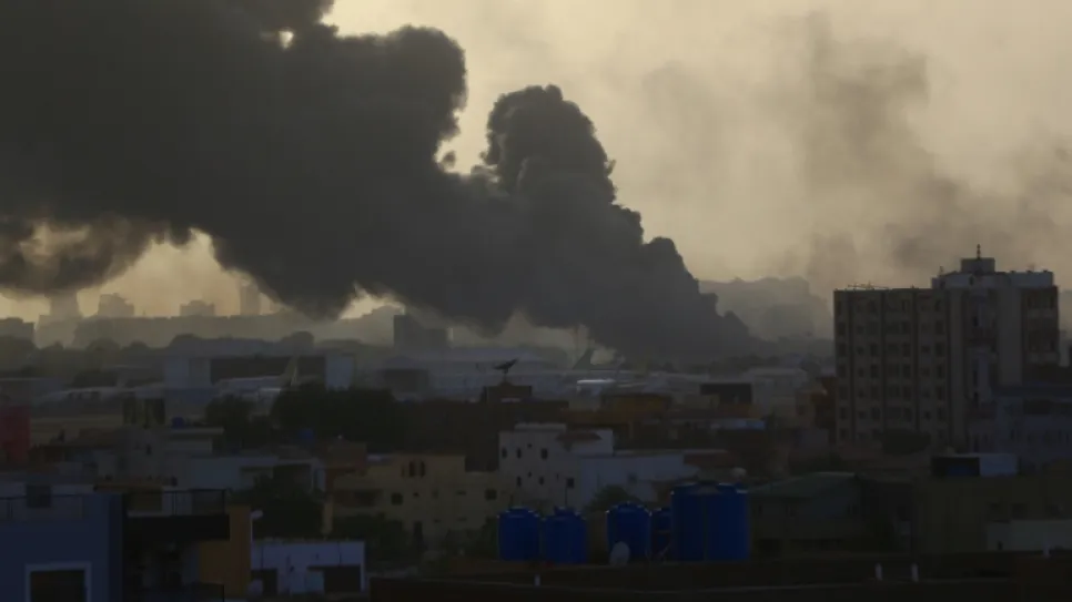 مرت ألف يوم على حرب السودان، منظمات أممية تطلق تحذيرات 