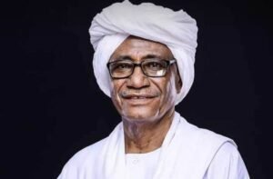 رحيل سفير والخارجية السودانية تعدد مآثره ! 12 رحيل سفير والخارجية السودانية تعدد مآثره !