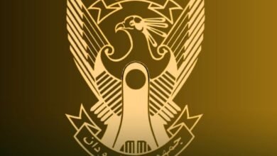 قائد بمواصفات إستثنائية في قلب الحدث السوداني!! 14 السودان