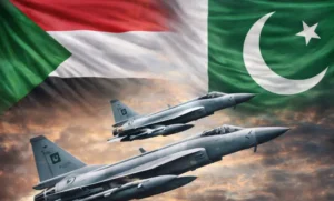 باكستان تزود السودان بأسلحة ضخمة !! 12 باكستان تزود السودان بأسلحة ضخمة !!