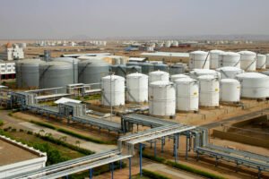 قرار صادم للعاملين في مصفاة الجيلي !!   