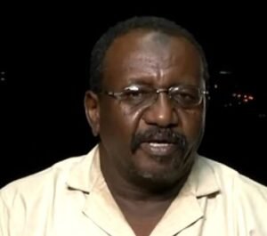 وزير الطاقة والكهرباء يجيب على الأسئلة الحائرة ويحسم أمر نفط هجليج !!