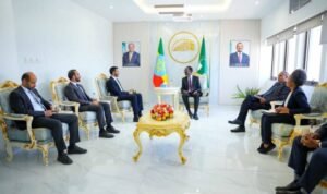 يا خبر ..الإمارات وإثيوبيا يشدّدان على وقف إطلاق النار بالسودان!!