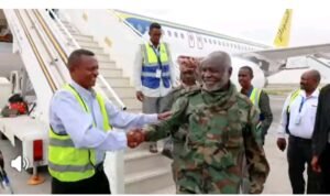 فعليا.. هبوط سودانير بمطار الخرطوم !!