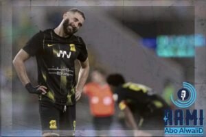 الهلال يخطف بنزيما