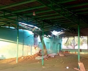 جريمة مروعة المستهدف فيها الأطفال.. شاهد عيان يروي الحدث!!