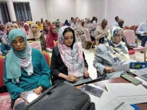 الصحة تكشف عن تسبب الحرب في امراض خطيرة