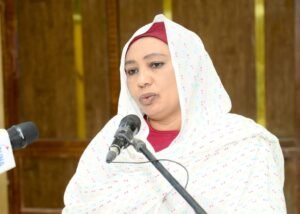 مجلس شؤون الأحزاب يخطر الأحزاب السياسية بأمر مهم !! 12 مجلس شؤون الأحزاب يخطر الأحزاب السياسية بأمر مهم !!