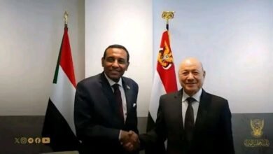 تفاصيل لقاء رئيس الوزراء بالرئيس اليمني 16 FB IMG 1771090773906