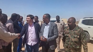 كاميرون هيدسون يتجول في السودان ويتحدث عن شيء مدهش! 17 FB IMG 1771446510223