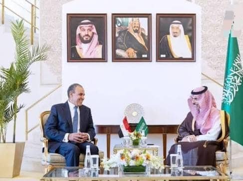 إتفاق سعودي مصري على انسحاب المليشيا من الفاشر! 11 IMG 20260201 WA0010 1