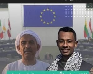 ملامح من مشهد الصراع بين أوروبا وأمريكا.. ماذا قال المحللون!! 14 ملامح من مشهد الصراع بين أوروبا وأمريكا.. ماذا قال المحللون!!