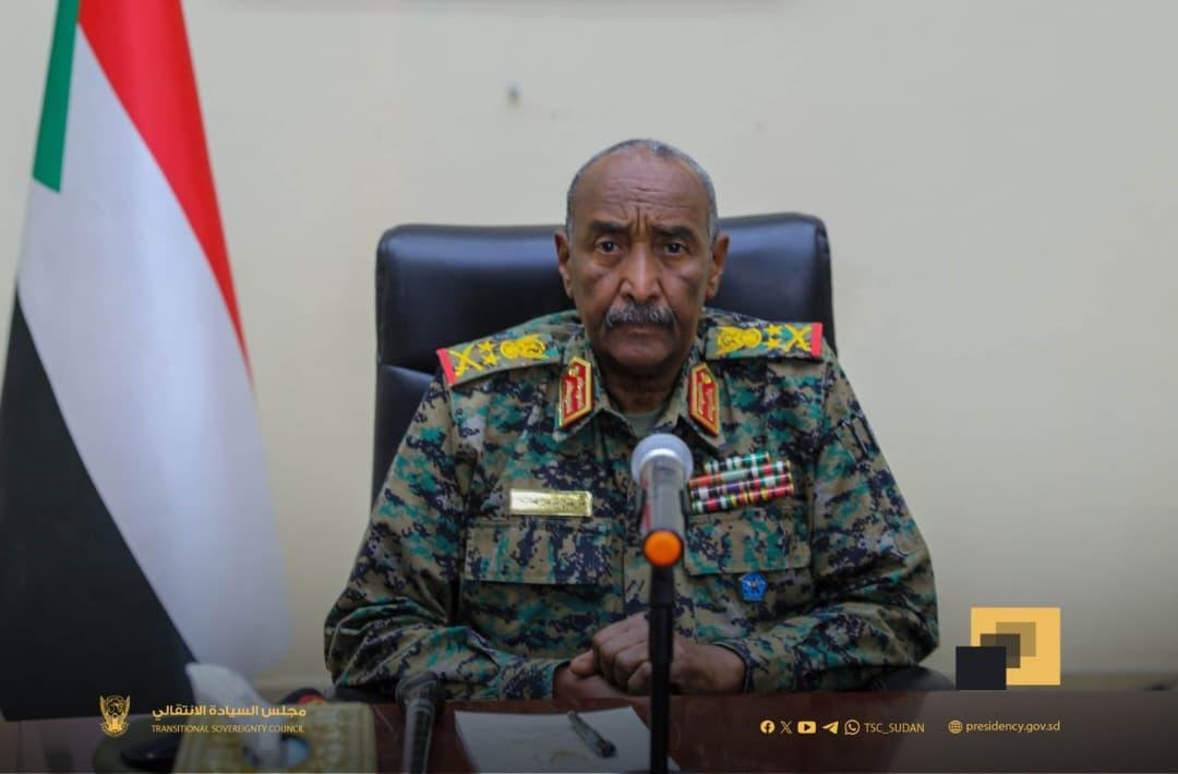 توجيهات عاجلة من البرهان بشأن تأمين الخرطوم!! 11 IMG 20260202 WA0031