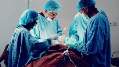 مستشفى شندي يشهد إجراء أخطر عملية جراحية!! 17 IMG 20260206 WA0001