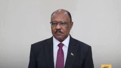 وزير الخارجية يغادر إلى ماليزيا وألمانيا.. أجندات الزيارة ! 16 IMG 20260206 WA0010