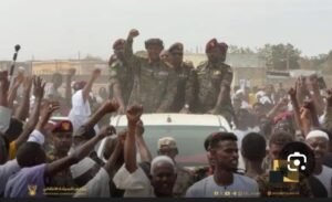 حلفاء المليشيا.. وتحركات (النفس الاخير)..! 