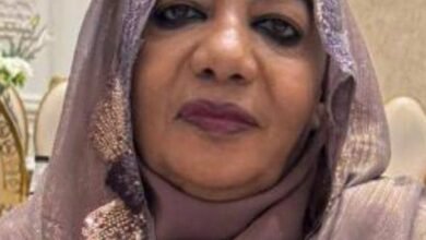 د سامية علي تكتب: عادت الحكومة للخرطوم.. متى تعود الحياة!! 18 IMG 20260209 WA0005