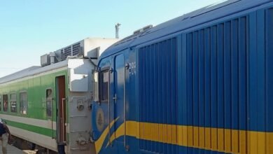 نجاة ركاب قطر الخرطوم من كارثة محققة 14 IMG 20260211 WA0006 1