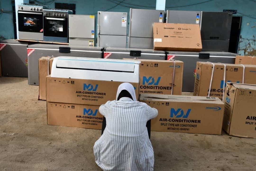 توقيف عصابة بنكك ببورتسودان 11 IMG 20260211 WA0020